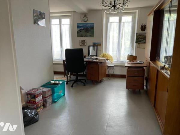 IMMEUBLE ENTIER CAEN VENOIX
