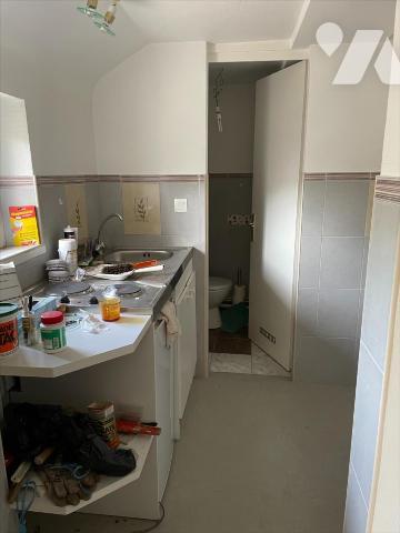 IMMEUBLE ENTIER CAEN VENOIX