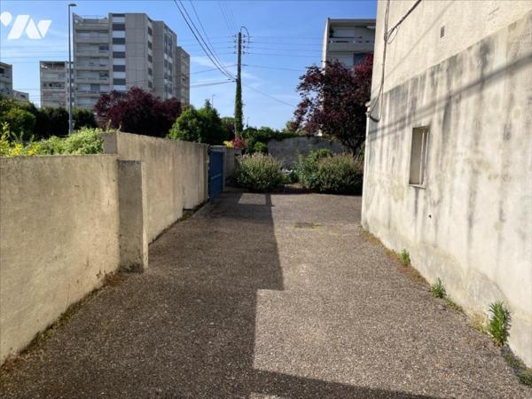 IMMEUBLE ENTIER CAEN VENOIX