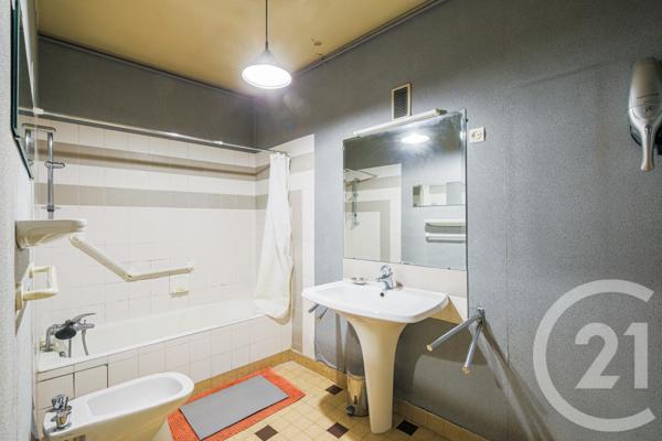 Appartement T3 à vendre  3 pièces - 97,03 m2 GRENOBLE - 38