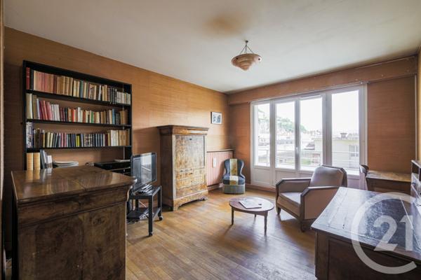 Appartement T3 à vendre  3 pièces - 97,03 m2 GRENOBLE - 38