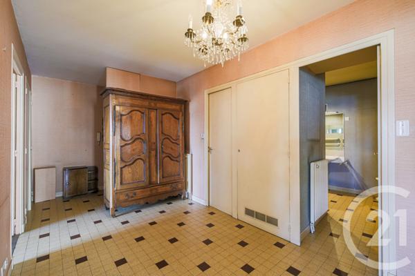 Appartement T3 à vendre  3 pièces - 97,03 m2 GRENOBLE - 38