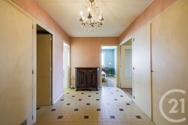 Appartement T3 à vendre  3 pièces - 97,03 m2 GRENOBLE - 38