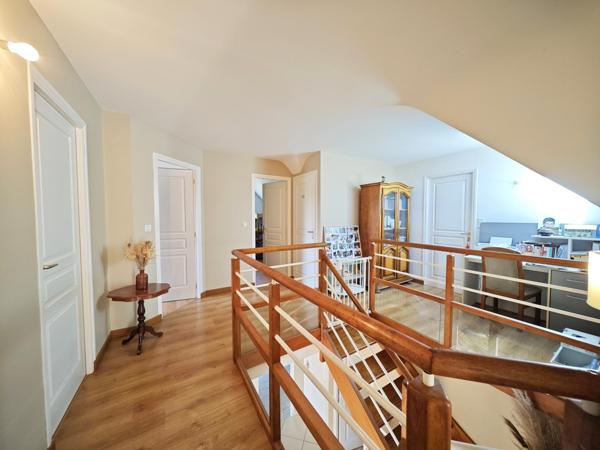 Maison à Saint-Marcel, 56140 - 5 pièces 135m²