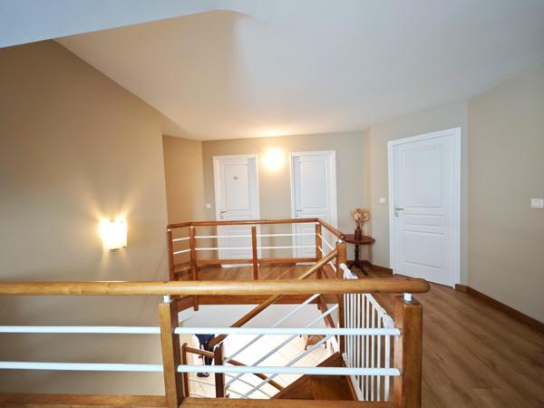 Maison à Saint-Marcel, 56140 - 5 pièces 135m²