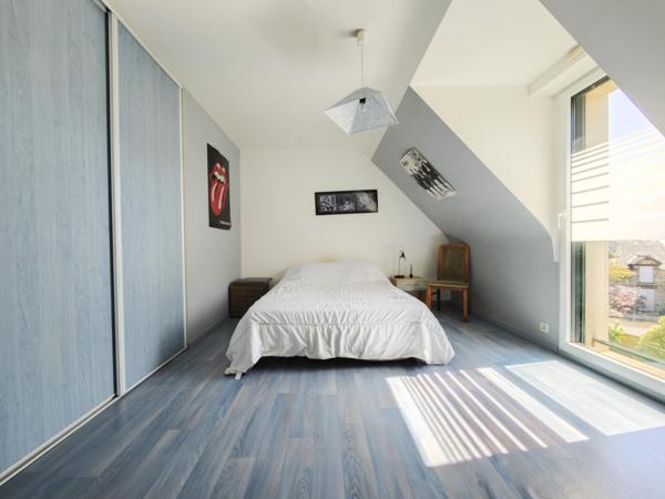 Maison à Saint-Marcel, 56140 - 5 pièces 135m²