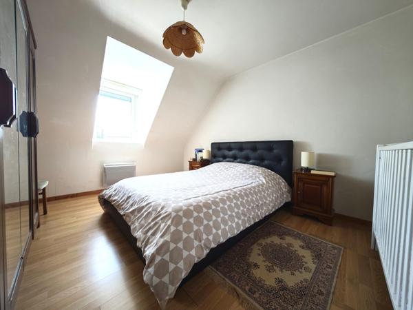 Maison à Saint-Marcel, 56140 - 5 pièces 135m²