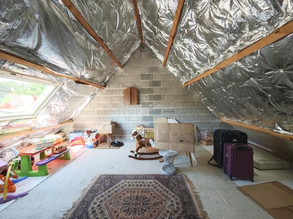 Maison à Saint-Marcel, 56140 - 5 pièces 135m²