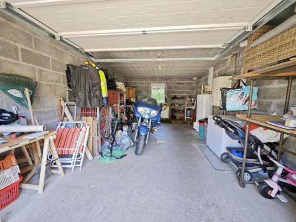 Maison à Saint-Marcel, 56140 - 5 pièces 135m²