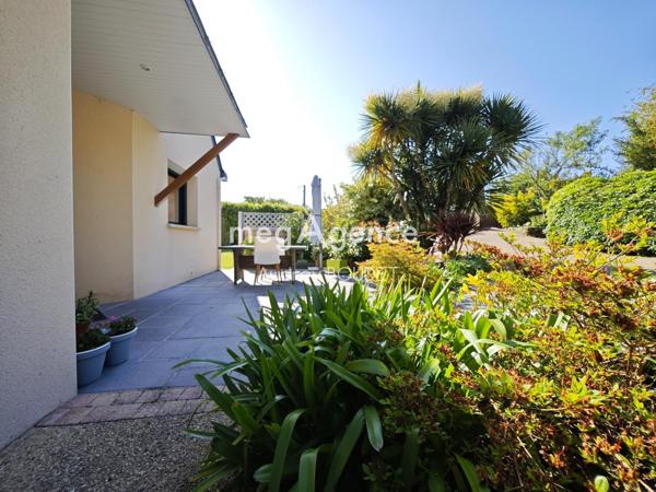 Maison à Saint-Marcel, 56140 - 5 pièces 135m²