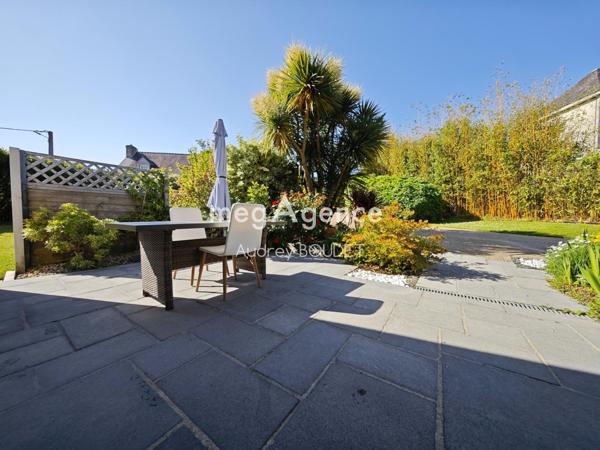 Maison à Saint-Marcel, 56140 - 5 pièces 135m²