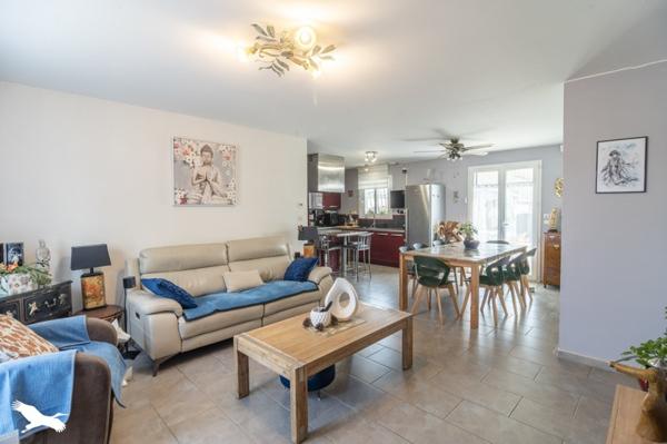 Maison à vendre |  Revel |  4 pièces | 83 m²