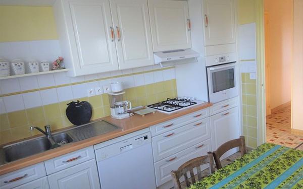 Maison à vendre    6 pièces •  Mézidon-Canon