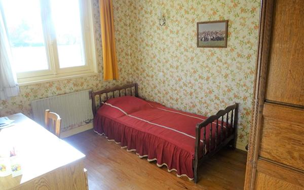 Maison à vendre    6 pièces •  Mézidon-Canon