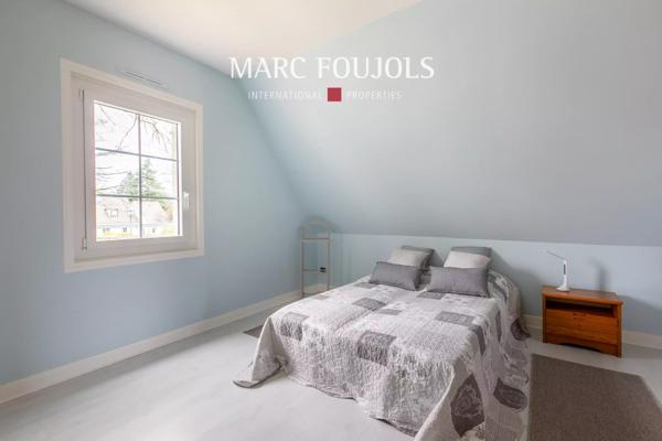 Chantilly – Maison familiale – 145 m2 – 4 chambres – 1 bureau