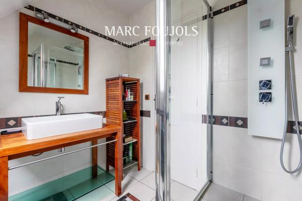 Chantilly – Maison familiale – 145 m2 – 4 chambres – 1 bureau