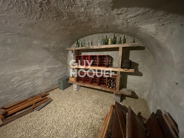PLANCHERINE : maison T5 (163 m²) en vente