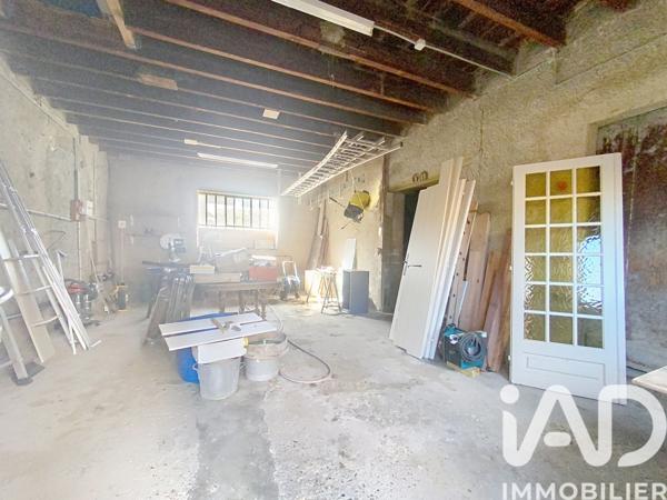 Maison à vendre 4 pièces 148 m² Saint-Genis-Laval