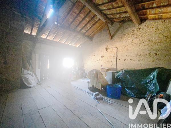 Maison à vendre 4 pièces 148 m² Saint-Genis-Laval