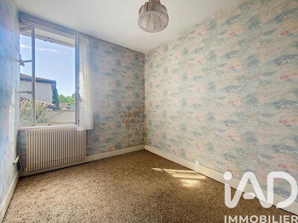 Maison à vendre 4 pièces 148 m² Saint-Genis-Laval
