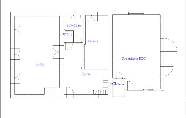 Maison à vendre 4 pièces 148 m² Saint-Genis-Laval