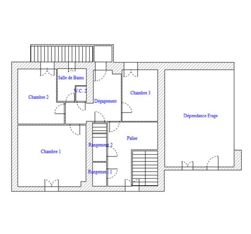 Maison à vendre 4 pièces 148 m² Saint-Genis-Laval
