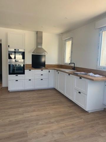 À vendre - T3, 3 pièces situé à Parçay-Meslay (37210)