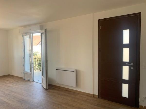 À vendre - T3, 3 pièces situé à Parçay-Meslay (37210)