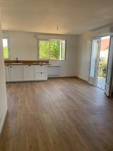À vendre - T3, 3 pièces situé à Parçay-Meslay (37210)