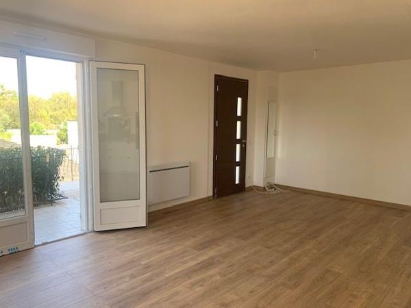 À vendre - T3, 3 pièces situé à Parçay-Meslay (37210)