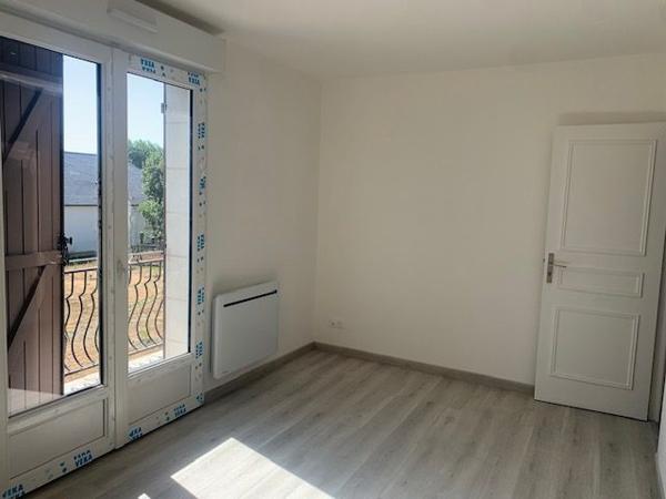 À vendre - T3, 3 pièces situé à Parçay-Meslay (37210)