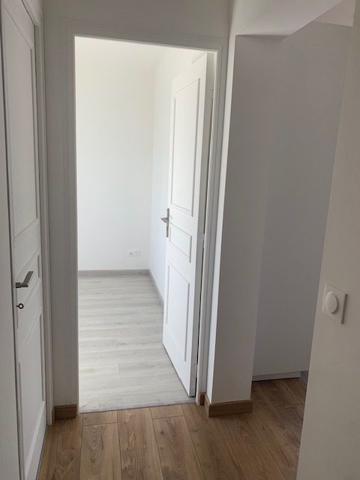 À vendre - T3, 3 pièces situé à Parçay-Meslay (37210)