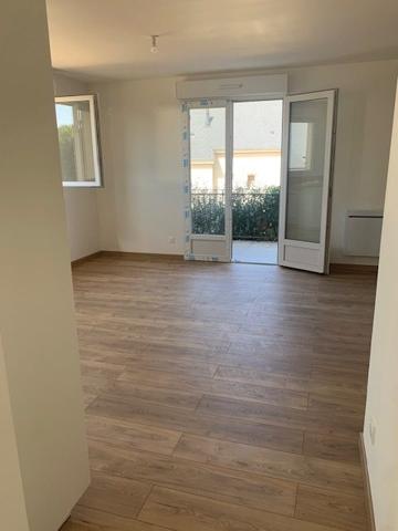 À vendre - T3, 3 pièces situé à Parçay-Meslay (37210)