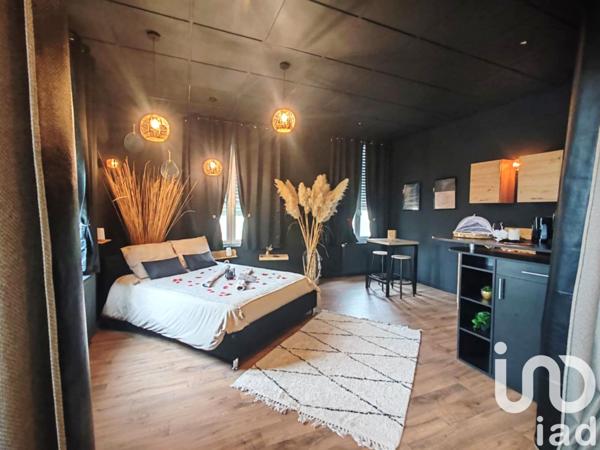 Maison à vendre 4 pièces 123 m² Doullens