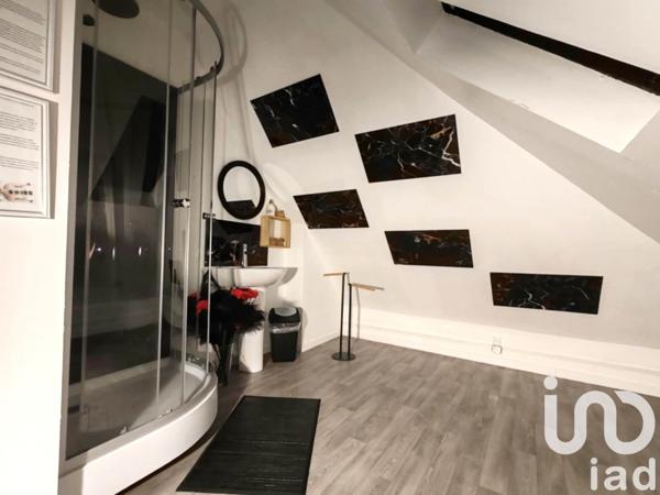 Maison à vendre 4 pièces 123 m² Doullens