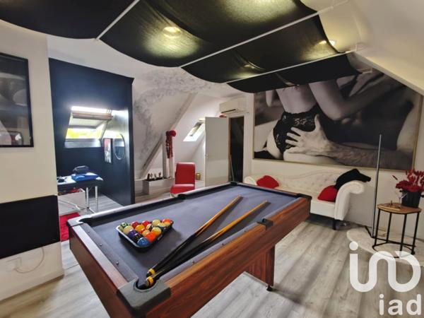 Maison à vendre 4 pièces 123 m² Doullens