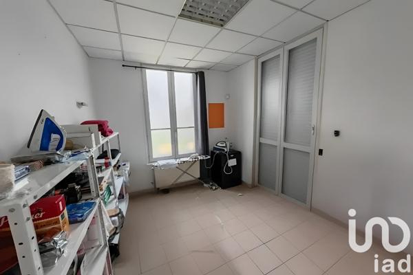 Maison à vendre 4 pièces 123 m² Doullens