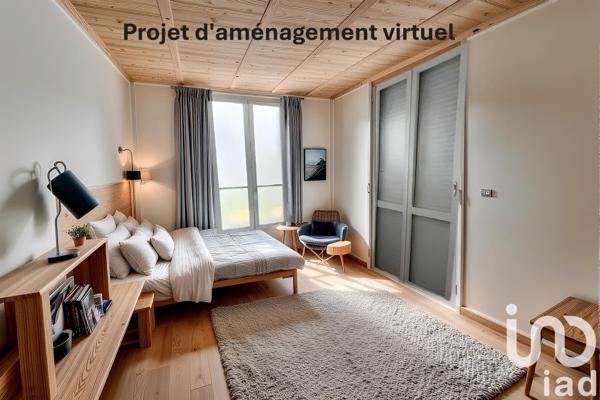 Maison à vendre 4 pièces 123 m² Doullens