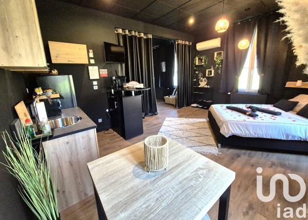 Maison à vendre 4 pièces 123 m² Doullens