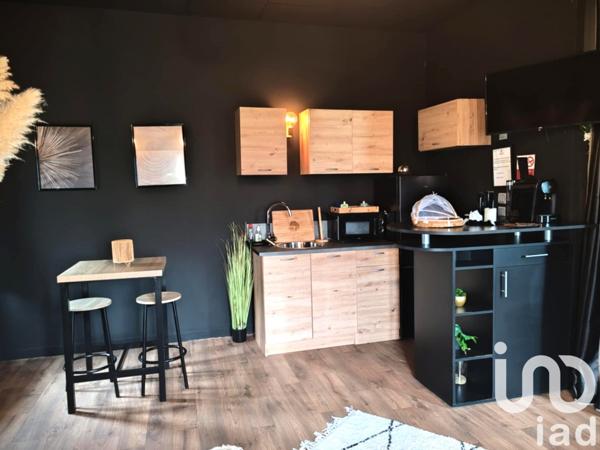 Maison à vendre 4 pièces 123 m² Doullens