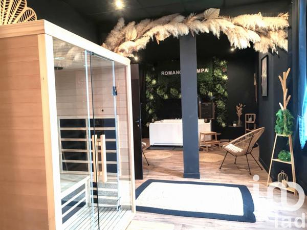 Maison à vendre 4 pièces 123 m² Doullens