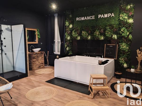 Maison à vendre 4 pièces 123 m² Doullens