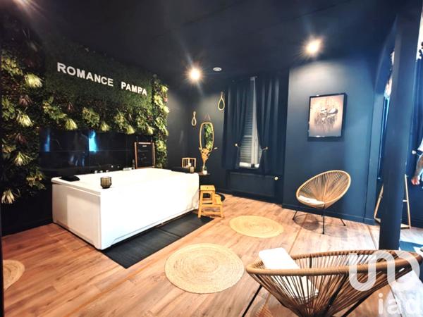 Maison à vendre 4 pièces 123 m² Doullens