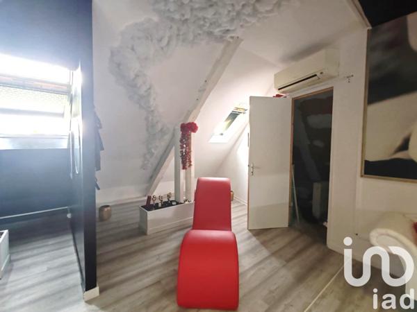 Maison à vendre 4 pièces 123 m² Doullens