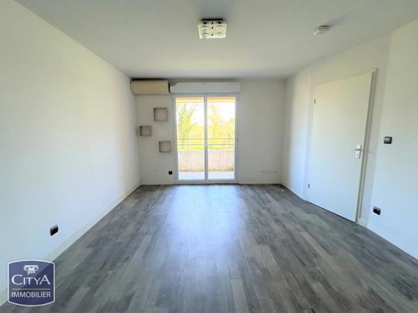 Appartement à vendre 2 pièces 35.81m²