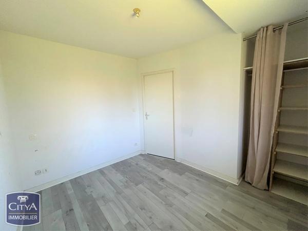 Appartement à vendre 2 pièces 35.81m²