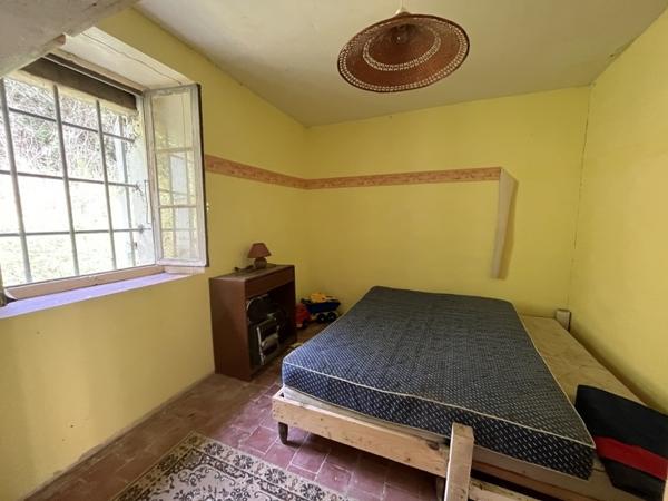 Maison à vendre |  Baudres |  5 pièces | 42 m²