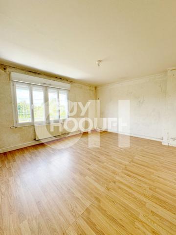 VENTE : maison T4 (86 m²) à AULNOYE AYMERIES