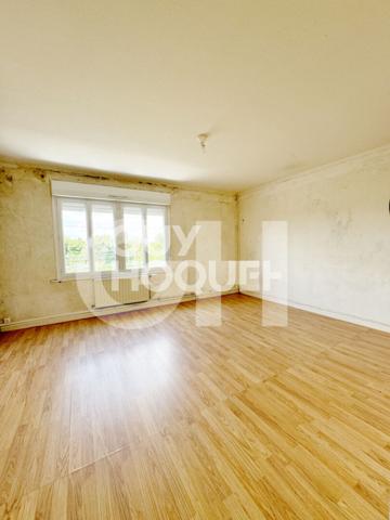 VENTE : maison T4 (86 m²) à AULNOYE AYMERIES