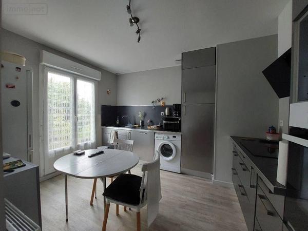 Maison individuelle à vendre à Saint-Jean-des-Champs dans la Manche (50320), ref : VM3645-50026